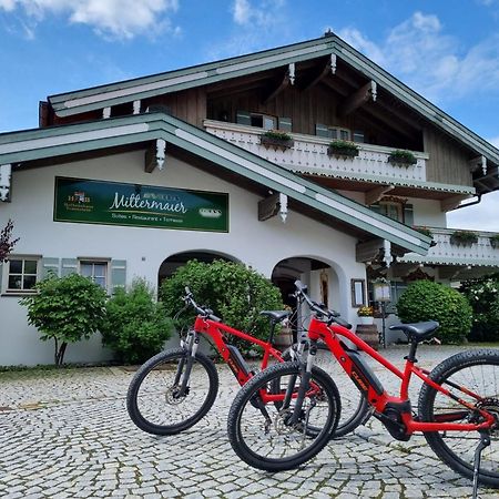 Deva Villa Mittermaier Reit im Winkl Ngoại thất bức ảnh
