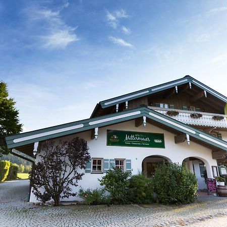 Deva Villa Mittermaier Reit im Winkl Ngoại thất bức ảnh