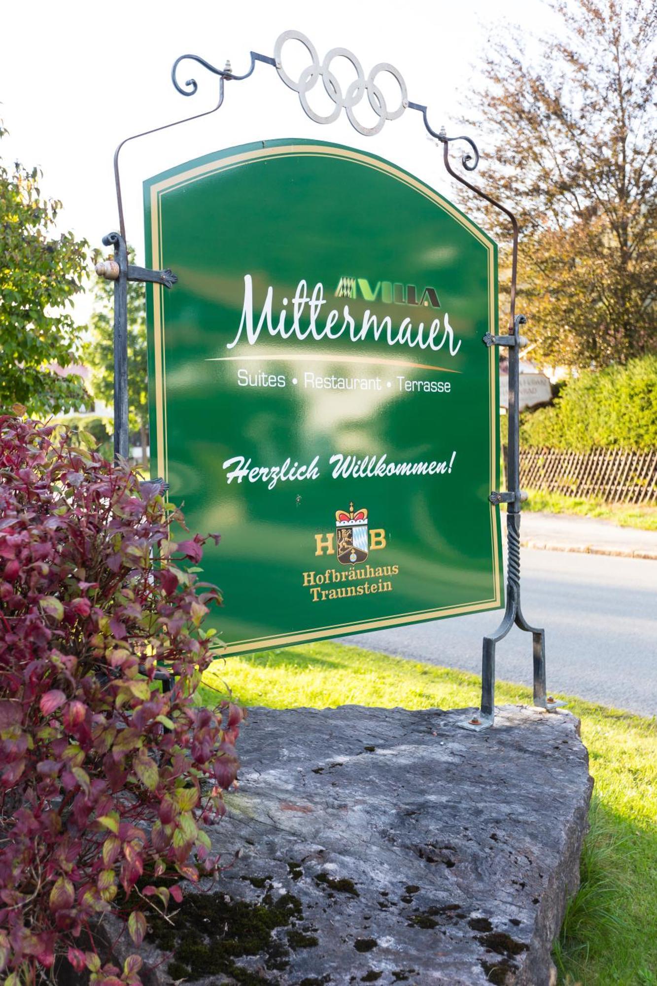Deva Villa Mittermaier Reit im Winkl Ngoại thất bức ảnh