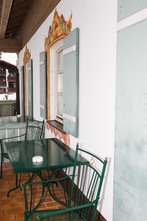 Deva Villa Mittermaier Reit im Winkl Ngoại thất bức ảnh