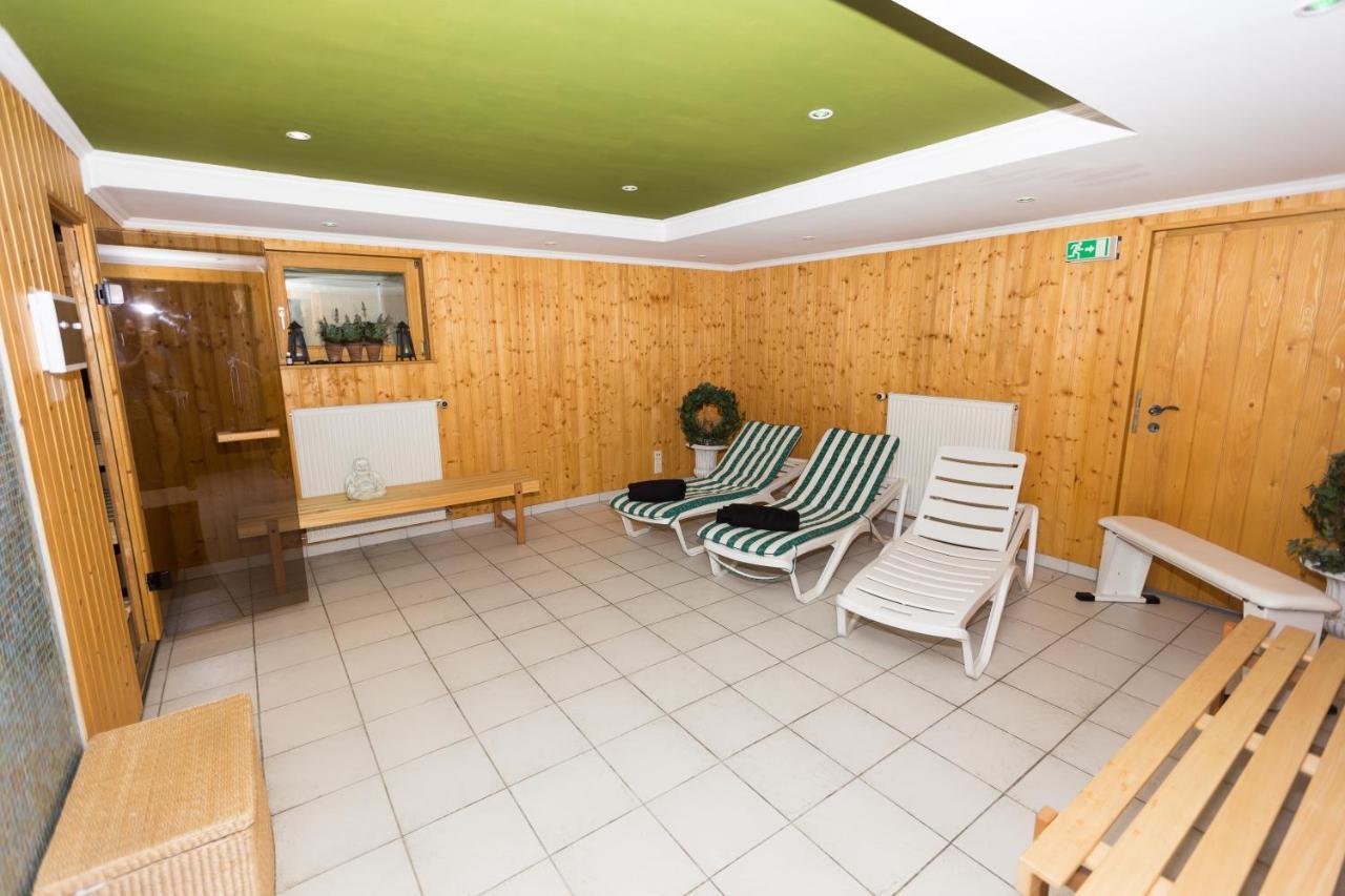 Deva Villa Mittermaier Reit im Winkl Ngoại thất bức ảnh